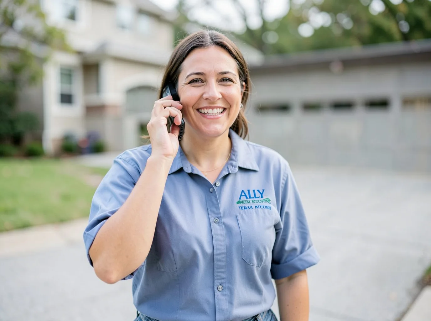 Metal Roof Installation Huntsville, TX FAQs